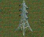 Electricity Pylon