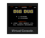 Dig Dug