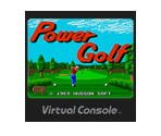 Power Golf