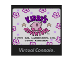 Kirby's Adventure (French)