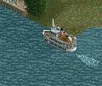 Steam Ferry