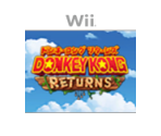 Donkey Kong Returns