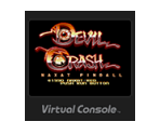 Devil Crash