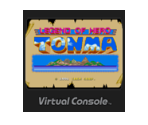 Legend of Hero Tonma