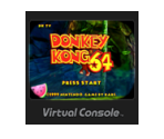 Donkey Kong 64