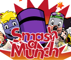 Smash a Munch