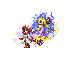 Dagger (Resolved)