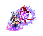 Planet Destroyer Kuja