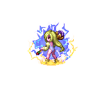 Dagger (Trance)