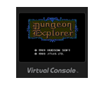 Dungeon Explorer