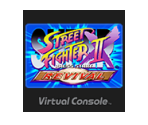 Super Street Fighter II X Revival