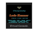 Championship Lode Runner