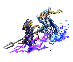 Kain (Dragoon)