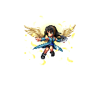 Successor Sorceress Rinoa (Brave Shift)