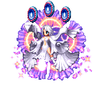 Yuna (Floral Fallal)