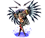 Paine (Full Throttle)