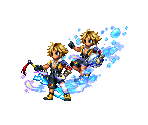 Tidus (Rookie Guardian)