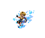 Ace Striker Tidus (Brave Shift)