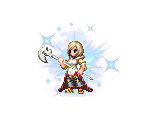 Ashe (Dynast King Descendant, Brave Shift)