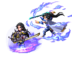Lasswell (FFIV Form)