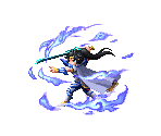 Lasswell (FFIV Form, Brave Shift)