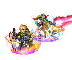 Rain (FFI Form)