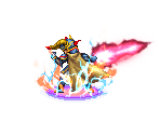 Rain (FFI Form, Brave Shift)