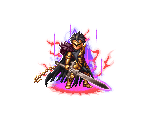 Knight of Ruin Sterne