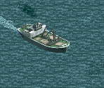 Cargo Ship