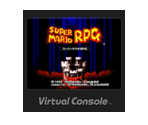 Super Mario RPG