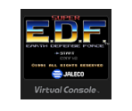 SUPER E.D.F.: EARTH DEFENSE FORCE