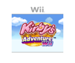 Kirby's Adventure Wii