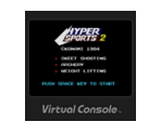 Hyper Sports 2