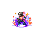 Monk Galuf (Brave Shift)