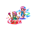 Lenna (Summoner)