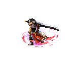 Legendary Guardian Auron