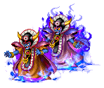 Zoma (King of Destruction)