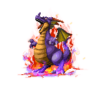 Dragonlord (Brave Shift)
