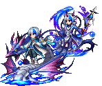 Nichol (Lord of the Seas)