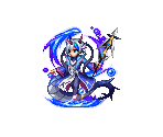 Nichol (Lord of the Seas, Brave Shift)