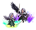 Sephiroth (Legendary Hero)