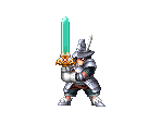 Steiner (Loyal Knight)