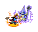 Vivi (Pure-Hearted)