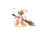 Lunafreya (Oracle Maiden)