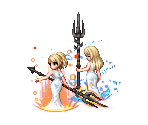 Lunafreya (Oracle Maiden)