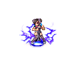 Tifa (Avalanche's, Brave Shift)