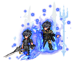 Cobalt Blade Noctis