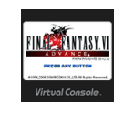 Final Fantasy VI Advance