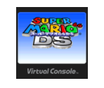 Super Mario 64DS