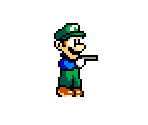 Luigi (Momoko 120%-Style)